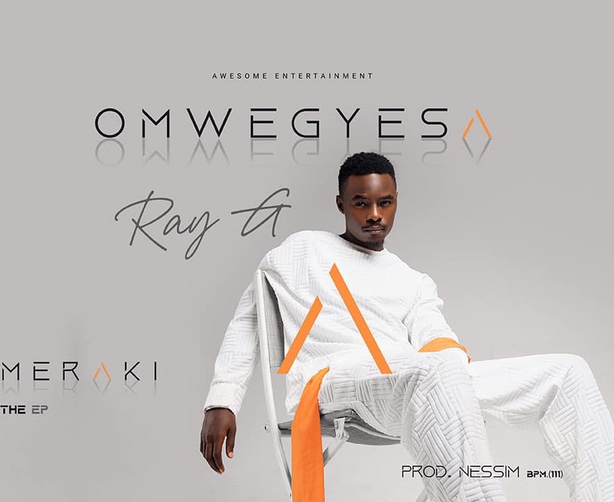 Ray G